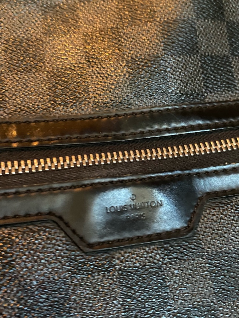 Louis Vuitton Michael Damier Graphite Backpack 🎒 - Picture 6 of 14